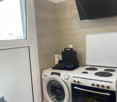 Gazi Apartment | Rooftop Acropolis Apartment Athens