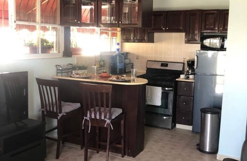 Nordesa III Apartment | Rooftop Oasis. Lovely one bedroom apartment- Ocean view