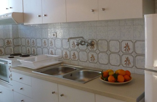Nafplion City Centre Apartment | Rooftop ocean and mountain view - see the city from my rooftop!