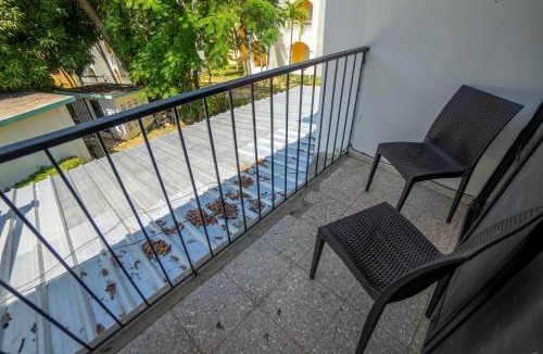 El Batey House | Room #24 at Waterfront Playa Alicia