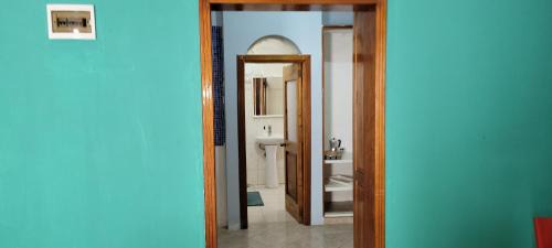 Rio San Juan House | Room 3