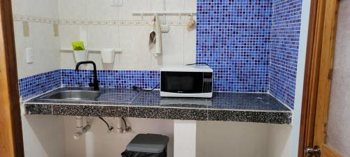 Rio San Juan House | Room 3
