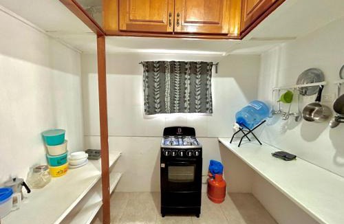 Rio San Juan House | Room 3