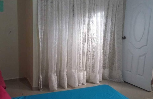 Ciudad Nueva Bed & Breakfast | Room available Santo Domingo Ciudad Colonial.