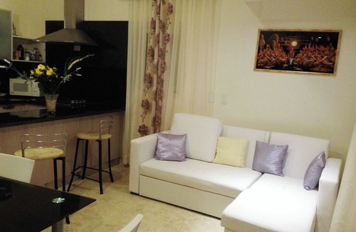 Reparto Ibarra House | Room-delightful Caribbean Apartment in B
