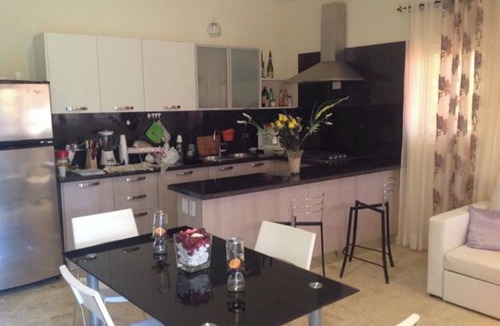 Reparto Ibarra House | Room-delightful Caribbean Apartment in B