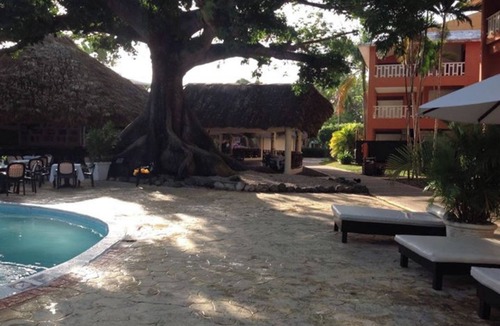 Reparto Ibarra House | Room-delightful Caribbean Apartment in B