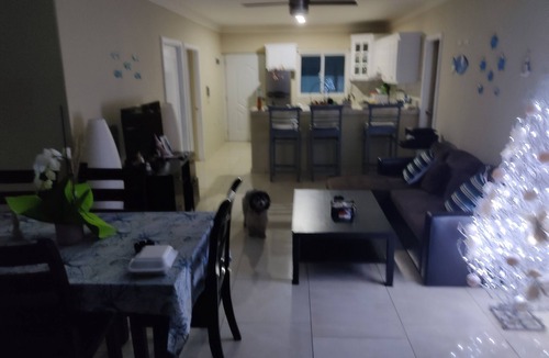 La Iglesia Apartment | Room in apartment