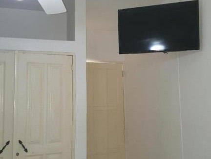 Centro House | Room in BB - Hotel Casa Docia - Double Room With Balcony 2 adults 1 child - 2