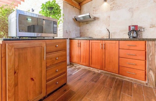 El Batey Apartment | Room in Sosua center with Outdoor Jacuzzi