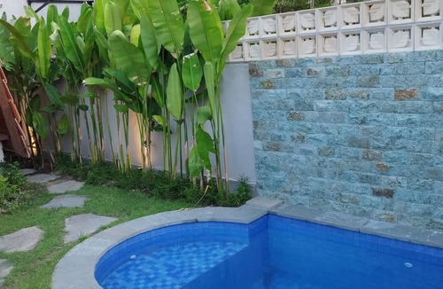 Gianyar Villa | Room-love Without Boundaries Num9843