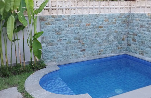 Gianyar Villa | Room-love Without Boundaries Num9759