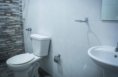 Ciudad Universitaria Hotel | Room-malecon Cozy - Premium Plus 16