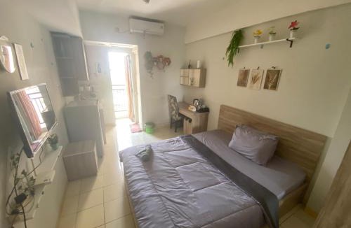 Pondokcina Apartment | Room transit 3 jam Margonda Residence 2 by Zaya