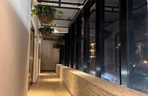 Renacimiento Apartment | Room w/private bathroom in Mirador Norte, Santo Domingo