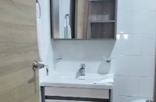 Santo Domingo Oeste Apartment | Room With Private Bathroom in a Shared Apartment