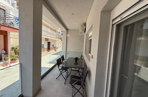 Stavros Apartment | Room12