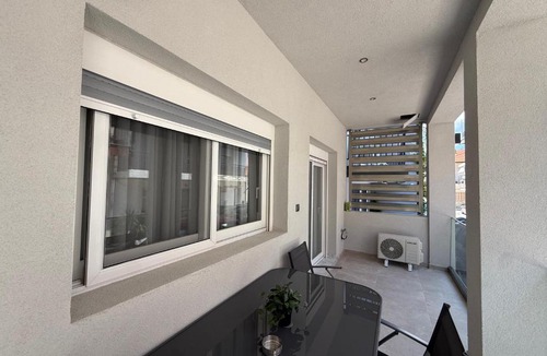 Stavros Apartment | Room12