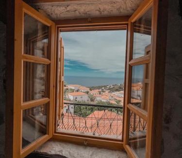 Dhermi Apartment | Roots Dhermi