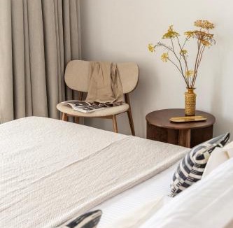 Milos Apartment | ROOTS Nature Living Milos