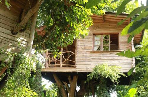 Ungasan Cabin | Roots Tree House