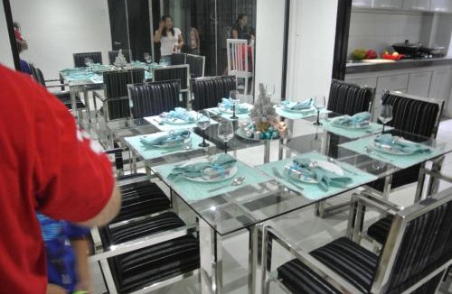 Ormoc Villa | Rosa Executive Residence in heart of Ormoc City