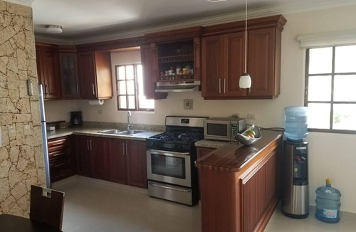 El Cortecito Apartment | Rosa Hermosa will seduce you !