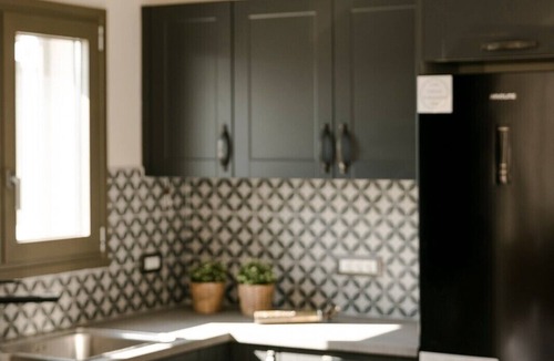 Minia Villa | Rosairbe Villa