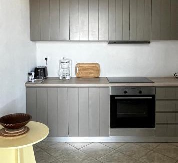 Agios Romanos Apartment | Rosalie Home - Aegean Poseidon