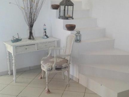Antiparos House | Rose's House