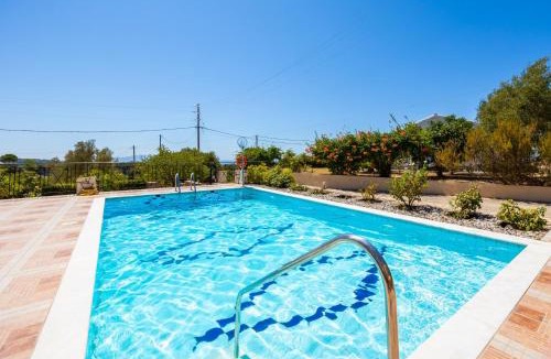 Kaligata Villa | Rose Villa