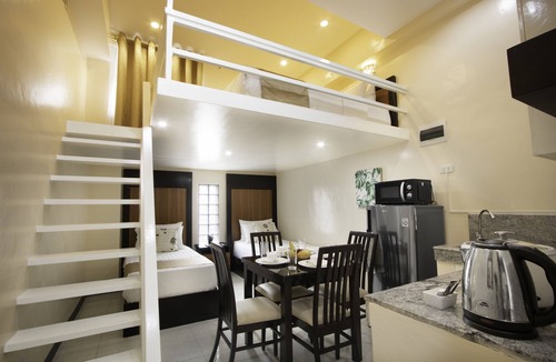 Ormoc House | Rosetta Guest House