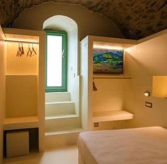 Pyrgi Apartment | Rosette Apartments
