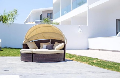 Faliraki Apartment | Rosie's Studio 3