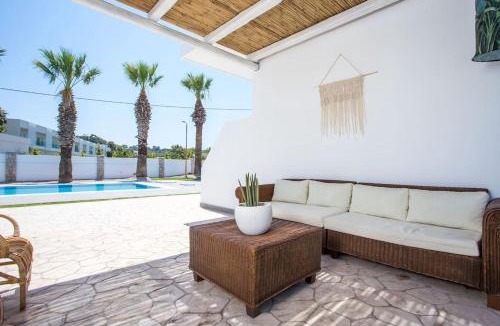 Faliraki Apartment | Rosie's Studio 3