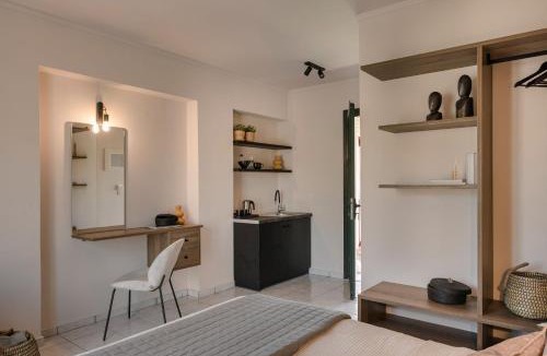 Kateleios Apartment | Rosilion Studios & Apartments