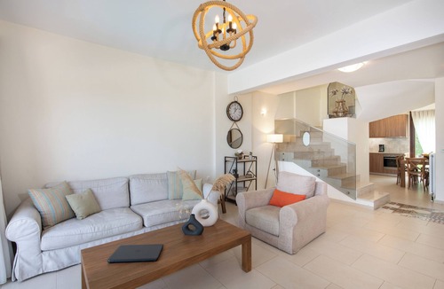 Pikris Villa | Roupes Villa III, Family villa, Fantastic views, Private pool