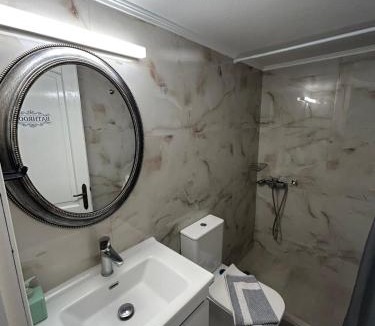 Petra Apartment | Roxani Studios-Apartments
