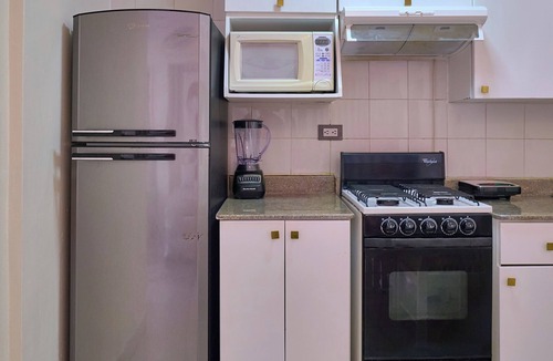 La Arboleda Apartment | Roy Arias Suites