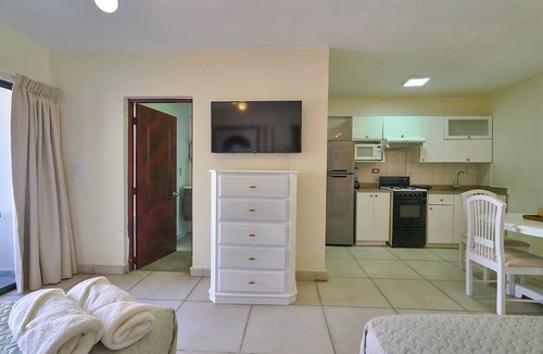 La Arboleda Apartment | Roy Arias Suites