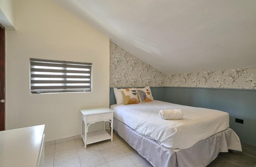 La Arboleda Hotel | Roy Arias Suites & Residences