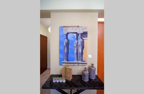 Kiparissia Apartment | Royal Blu