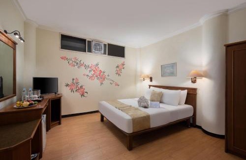 Tretes Hotel | Royal Hotel and Convention Tretes
