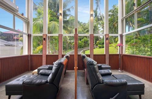 Ubud City-Centre Hotel | Royal Kamuela Villas & Suites at Monkey Forest, Ubud - For Adults Only