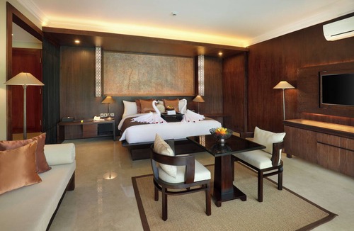 Ubud City-Centre Hotel | Royal Kamuela Villas & Suites at Monkey Forest, Ubud - For Adults Only