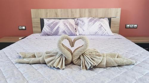 Tsikalaria Apartment | Royal Legend Suite