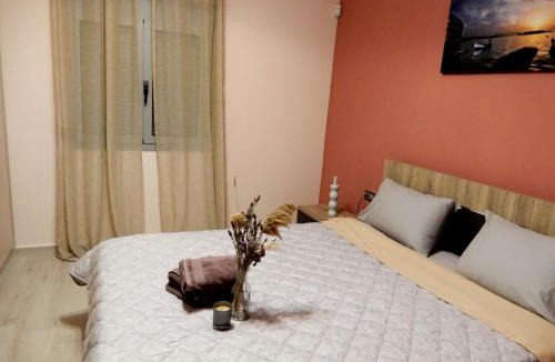 Tsikalaria Apartment | Royal Legend Suite