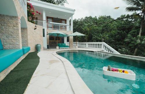 Kedewatan Bed & Breakfast | Royal Maharani Payogan