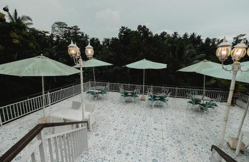 Kedewatan Bed & Breakfast | Royal Maharani Payogan