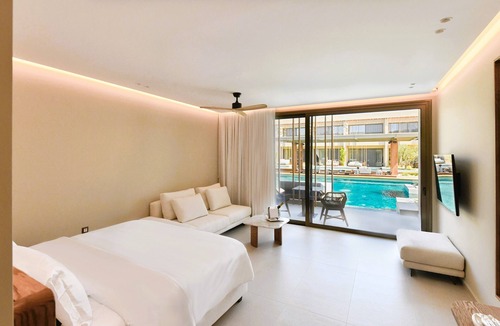 Chios Town Hotel | Royal Pearl Island Chios Hotel & Spa